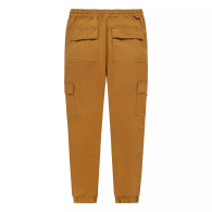 Штаны карго Levi's джоггеры 1159835723 (Коричневый L)