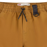 Штани карго Levi's джоггери 1159835723 (Коричневий L)