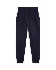 Штаны детские джоггеры Polo Ralph Lauren с логотипом 1159837599 (Синий L)