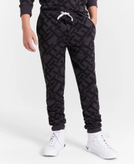 Детские штаны джоггеры Tommy Hilfiger 1159838117 (Серый M)