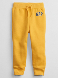 Спортивный костюм GAP на флисе 1159760109 (Желтый, 84-91)