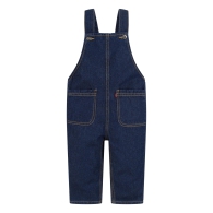 Детский джинсовый комбинезон Levi's 1159814846 (Синий 2T)