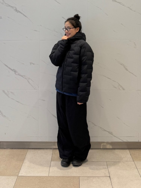 Флісова куртка UNIQLO 1159855329 (Синій 3XL)