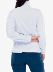 Женская флисовая куртка Columbia 1159845814 (Сиреневый 3X)