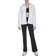 Флисовая куртка Tommy Hilfiger толстовка 1159849540 (Белый XL)