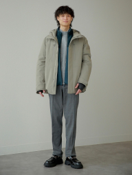 Флисовая куртка Uniqlo 1159856895 (Синий XXL)