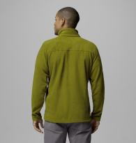 Чоловіча флісова куртка Columbia 1159861255 (Зелений XL)