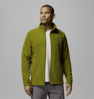 Чоловіча флісова куртка Columbia 1159861255 (Зелений XL)