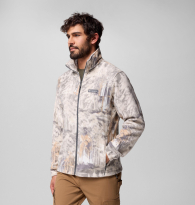 Мужская флисовая куртка Columbia 1159861819 (Разные цвета 1X)