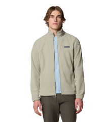 Мужская флисовая куртка Columbia 1160663681 (Зеленый XXL)