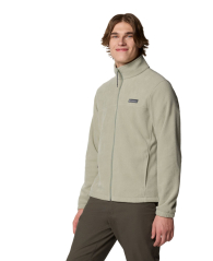 Мужская флисовая куртка Columbia 1160663681 (Зеленый XXL)