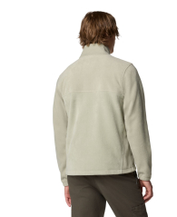 Мужская флисовая куртка Columbia 1160663681 (Зеленый XXL)