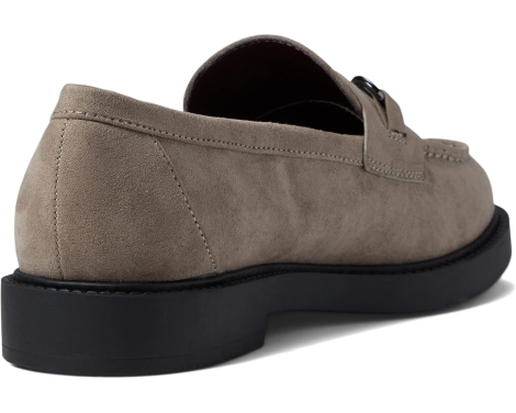 Женские лоферы Tommy Hilfiger с логотипом 41 (9,5 US) 26,5 см Коричневый 1159838209