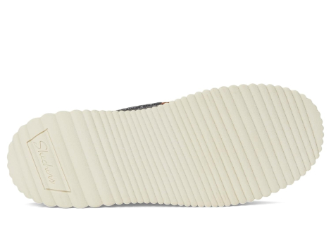 Уютные женские мокасины Skechers Cozy Ojai 39 (9 US) 26 см Серый 1159839582