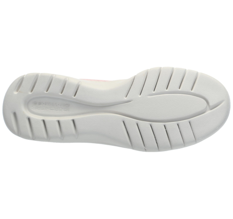 Жіночі сліпони Skechers ON-THE-GO FLEX-SIENA 37 (7 US) 24 см Рожевий 1159845495