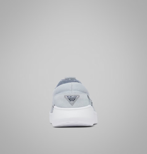 Жіночі сліпони Boatside Columbia 40 (9 US) 26 см Сірий 1159849558