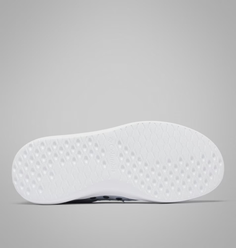 Жіночі сліпони Boatside Columbia 40 (9 US) 26 см Сірий 1159849558