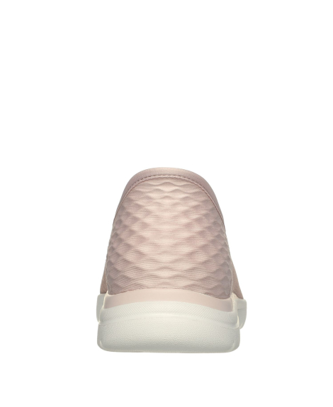 Жіночі сліпони Skechers On-the-Go Flex-Clover 36,5 (6,5 US) 24 см Рожевий 1159852856