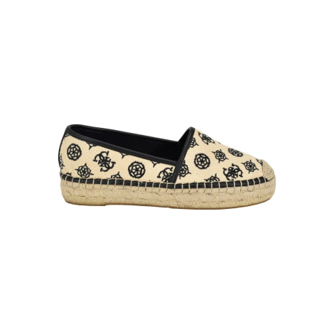 Жіночі еспадрільї Joelya Guess 39 (8,5 US) 25 см Молочний 1159853413