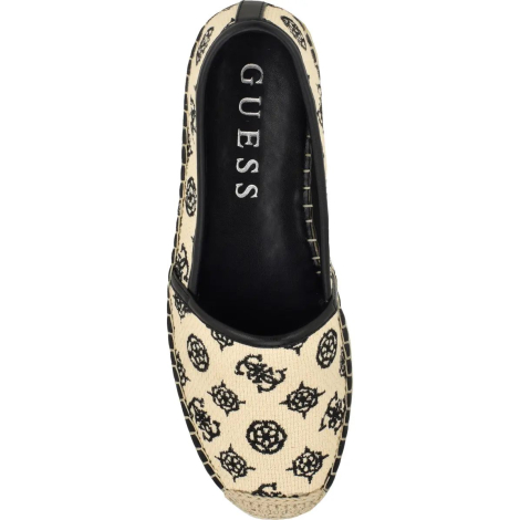 Жіночі еспадрільї Joelya Guess 39 (8,5 US) 25 см Молочний 1159853413