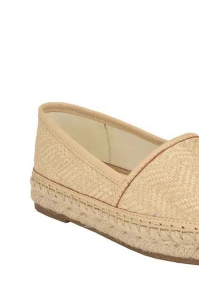 Женские эспадрильи Padona Calvin Klein 36,5 (6 US) 23 см Бежевый 1159853420