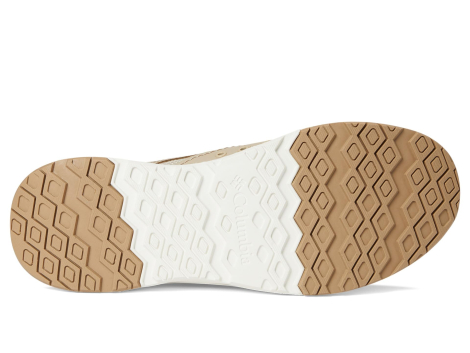 Мужские слипоны Bahama X Columbia 45 (12 US) 30 см Бежевый 1159854178