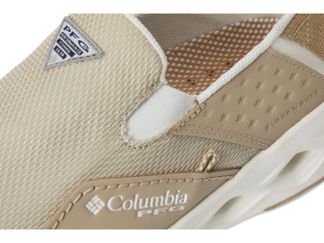 Мужские слипоны Bahama X Columbia 45 (12 US) 30 см Бежевый 1159854178