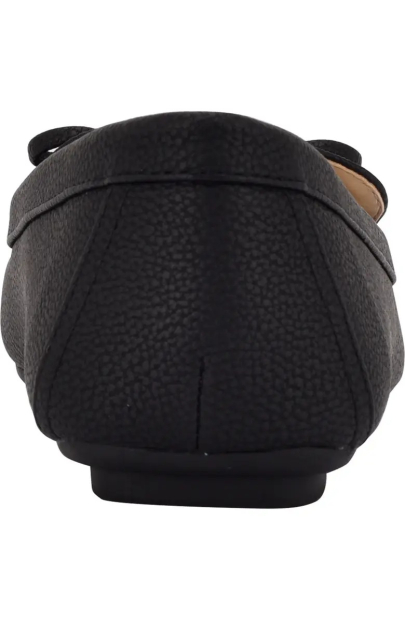 Женские лоферы Linca Calvin Klein 36,5 (6 US) 23,5 см Черный 1159854796