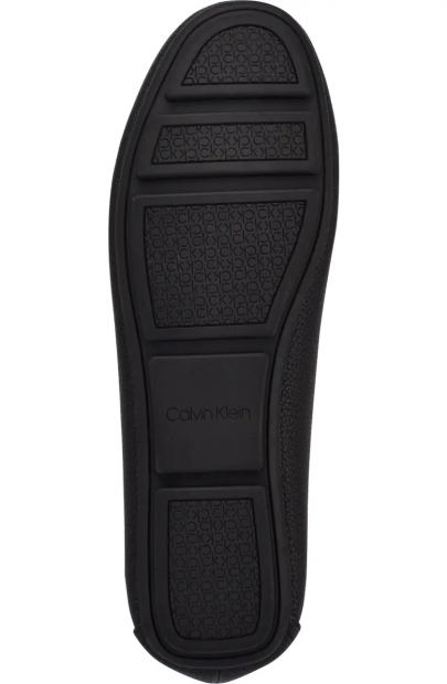 Женские лоферы Linca Calvin Klein 36,5 (6 US) 23,5 см Черный 1159854796