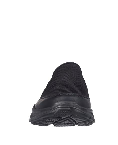 Чоловічі капці Skechers 42.5 (9.5 US) 28.5 см Чорні 1159860584