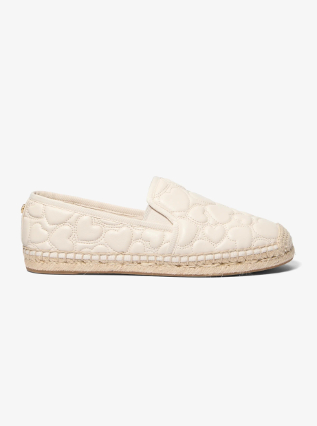 Эспадрильи Hastings Michael Kors с вышивкой 37 (7 US) 23,5 см Молочный 1163170790