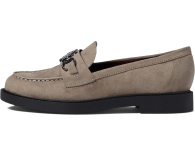 Женские лоферы Tommy Hilfiger с логотипом 41 (9,5 US) 26,5 см Коричневый 1159838209