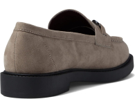 Женские лоферы Tommy Hilfiger с логотипом 41 (9,5 US) 26,5 см Коричневый 1159838209