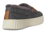 Уютные женские мокасины Skechers Cozy Ojai 39 (9 US) 26 см Серый 1159839582