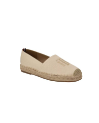 Женские слипоны Pieke Tommy Hilfiger мокасины 36,5 (6,5 US) 23 см Бежевый 1159840741