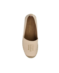 Женские слипоны Pieke Tommy Hilfiger мокасины 36,5 (6,5 US) 23 см Бежевый 1159840741