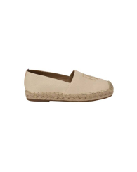 Женские слипоны Pieke Tommy Hilfiger мокасины 37,5 (7 US) 23,5 см Бежевый 1159841236