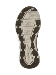 Мужские слипоны Skechers D'Lux Walker - Orford 46 (12 US) 31 см Коричневый 1159841297