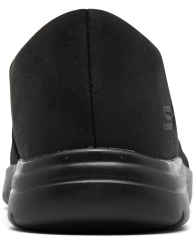Женские слипоны On The Go Flex Reverie Skechers 38 (8 US) 25 см Черный 1159841786