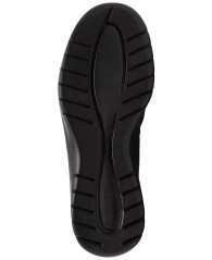 Женские слипоны On The Go Flex Reverie Skechers 38 (8 US) 25 см Черный 1159841786