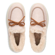 Уютные женские мокасины Skechers Cozy Ojai 40 (10 US) 27 см Розовый 1159842176