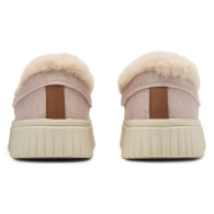 Уютные женские мокасины Skechers Cozy Ojai 40 (10 US) 27 см Розовый 1159842176