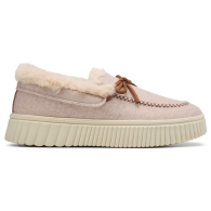 Уютные женские мокасины Skechers Cozy Ojai 40 (10 US) 27 см Розовый 1159842176