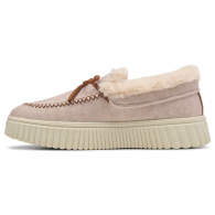 Уютные женские мокасины Skechers Cozy Ojai 40 (10 US) 27 см Розовый 1159842176