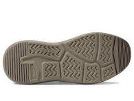 Мужские слипоны Skechers Parson Ralven 47,5 (13 US) 31,5 см Коричневый 1159842215