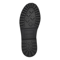 Жіночі лофери Suzie Calvin Klein з екошкіри 40 (9,5 US) 26 см Бордовий 1159843282