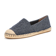Жіночі еспадрильї Cameryn Lauren Ralph Lauren 40,5 (9 US) 26,2 см Синій 1159845355