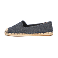 Жіночі еспадрильї Cameryn Lauren Ralph Lauren 40,5 (9 US) 26,2 см Синій 1159845355