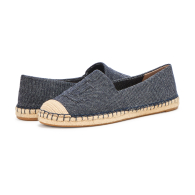 Жіночі еспадрильї Cameryn Lauren Ralph Lauren 40,5 (9 US) 26,2 см Синій 1159845355