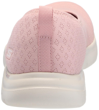 Женские слипоны Skechers ON-THE-GO FLEX-SIENA 37 (7 US) 24 см Розовый 1159845495
